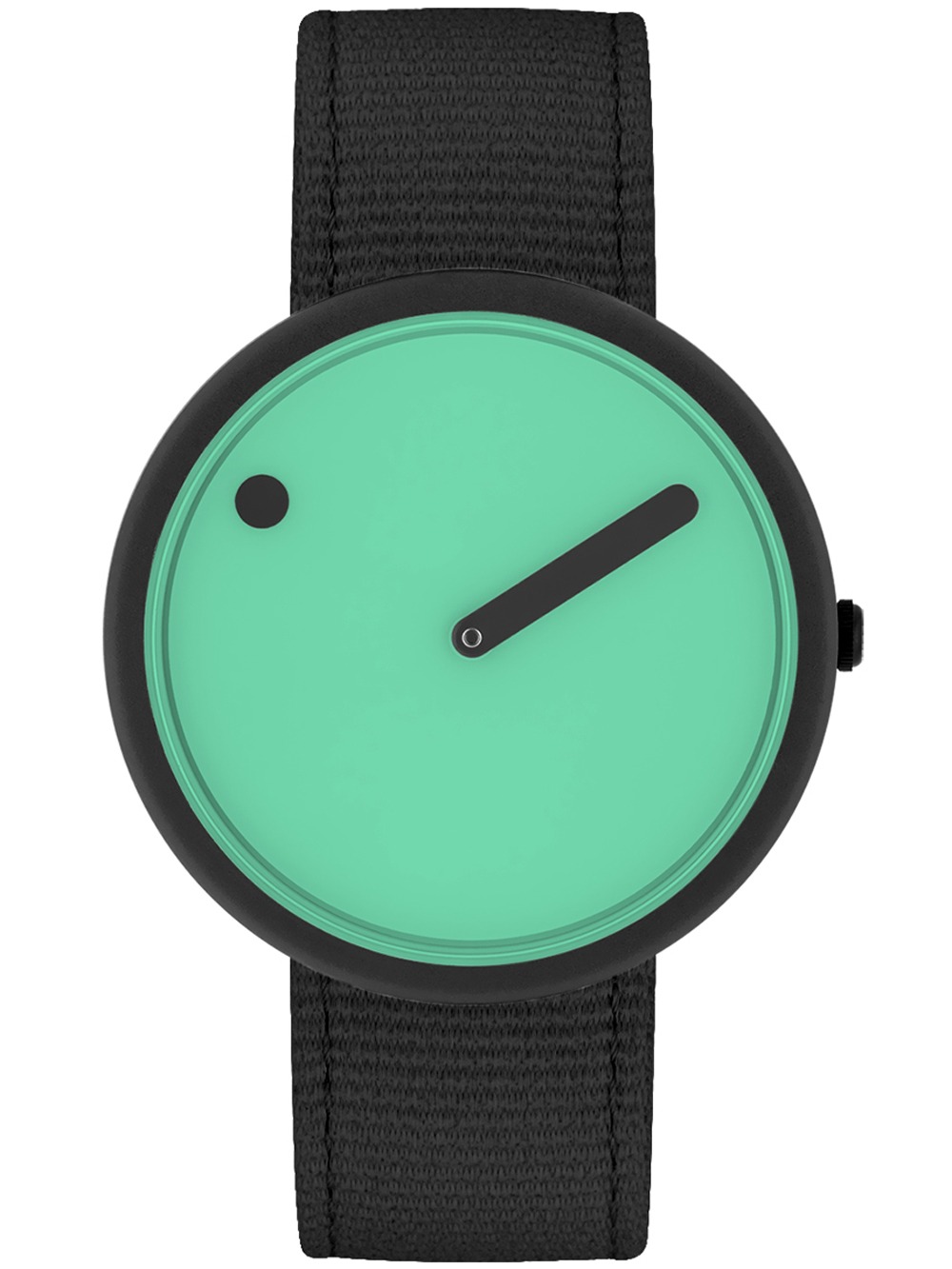 5712799030773 - Picto R44020-R006 Pacific Green Unisex 40mm 5ATM