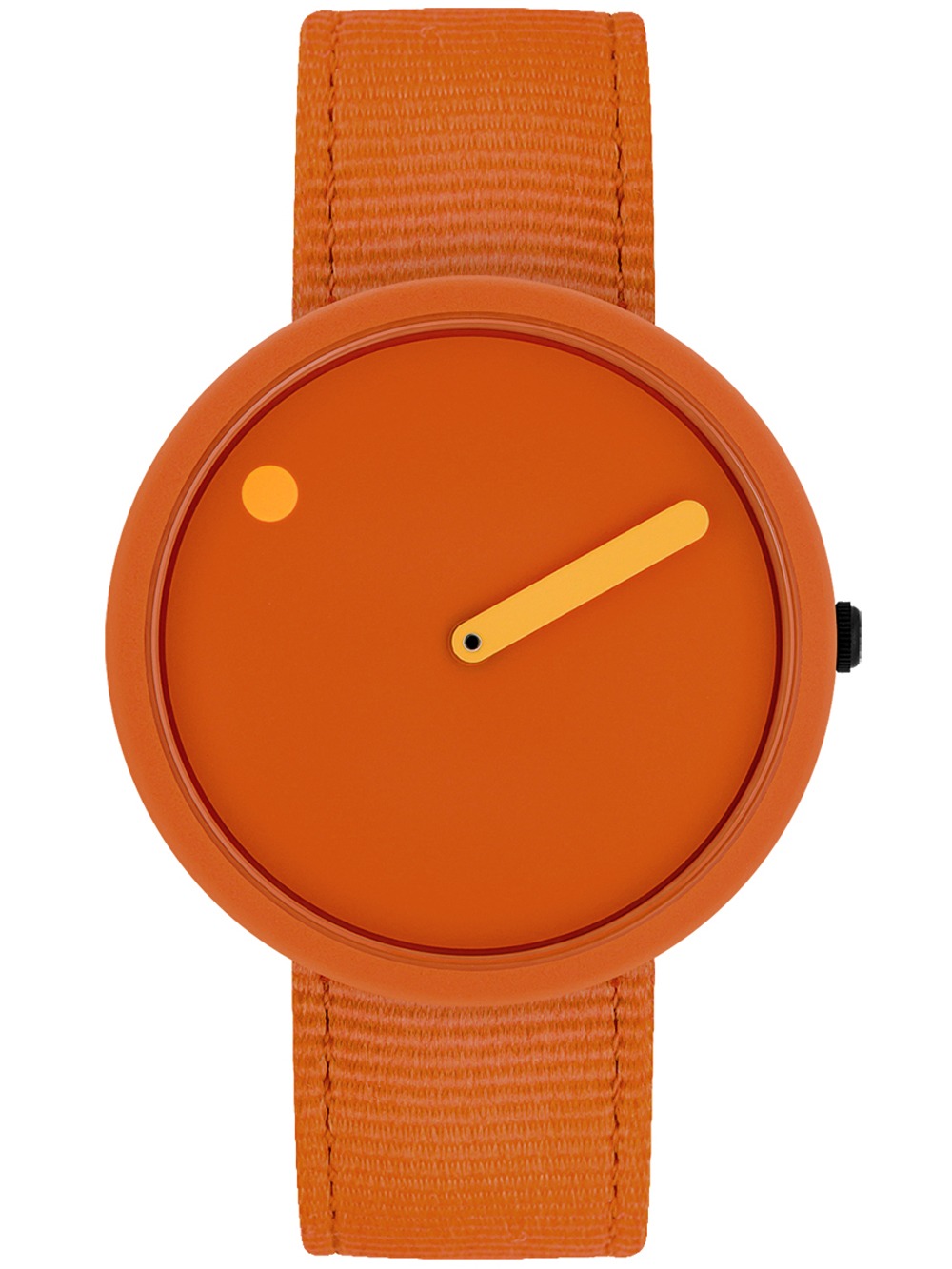 5712799031428 - Picto R44022-R021 Burnt Orange Unisex 40mm 5ATM
