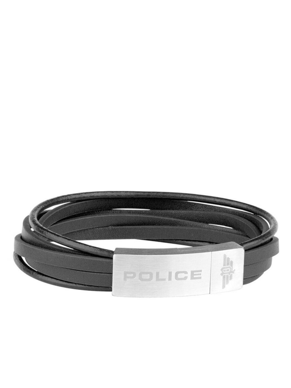 Police Armband Gozo PJ26345BLSB.01-L Herren