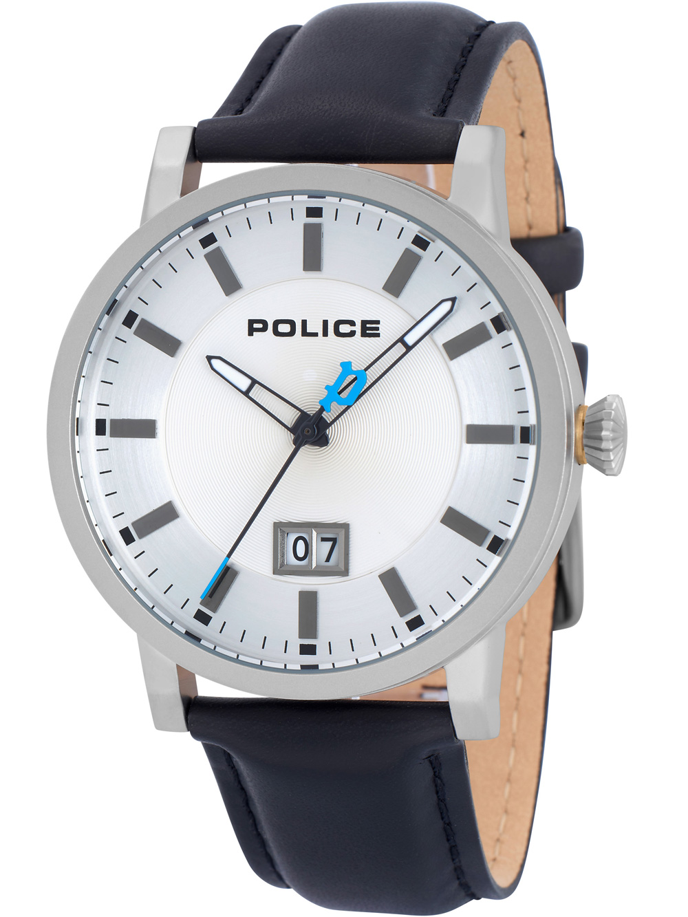 Police PL15404JS.01 Collin  43mm 5ATM