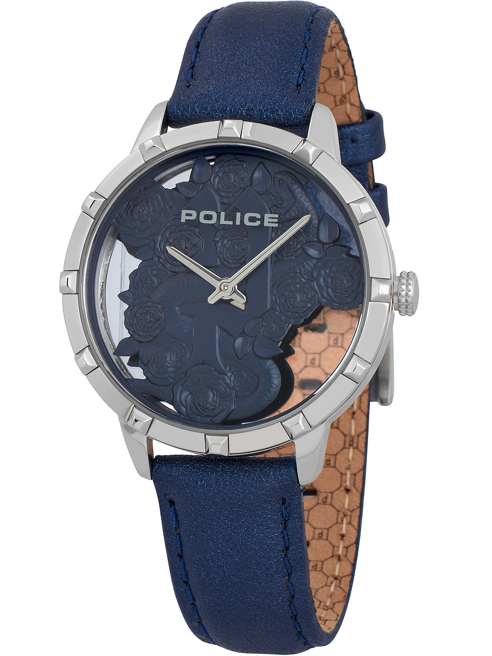 Police PL16041MS.03 Marietas Damen 36mm 3ATM