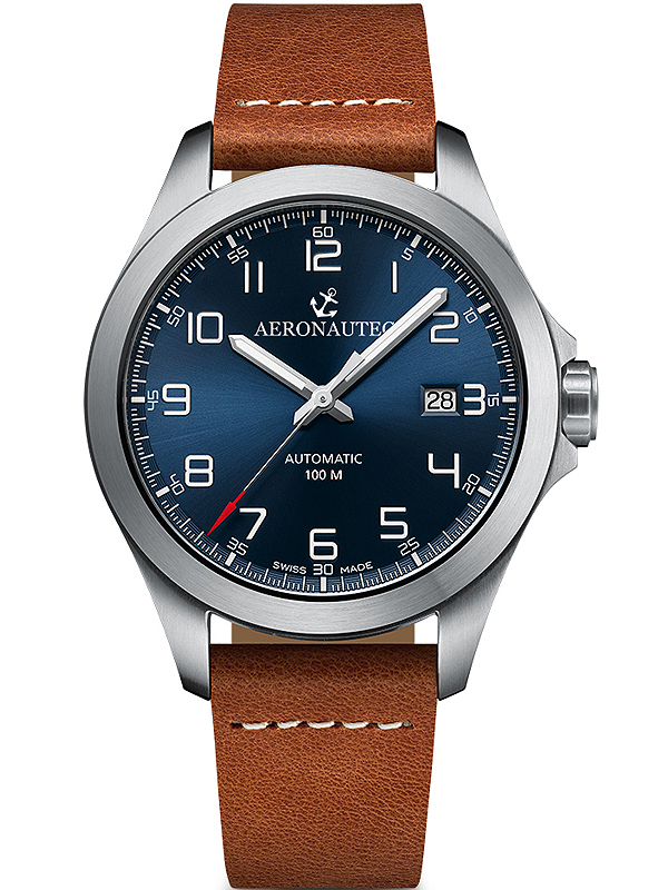 Aeronautec ANT-44077.03 Airborne