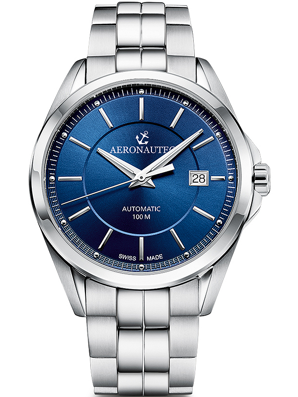 Aeronautec ANT-44085.03 Gentleman