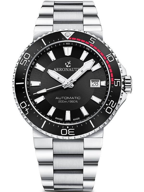 Aeronautec ANT-44086-01 Sports Diver