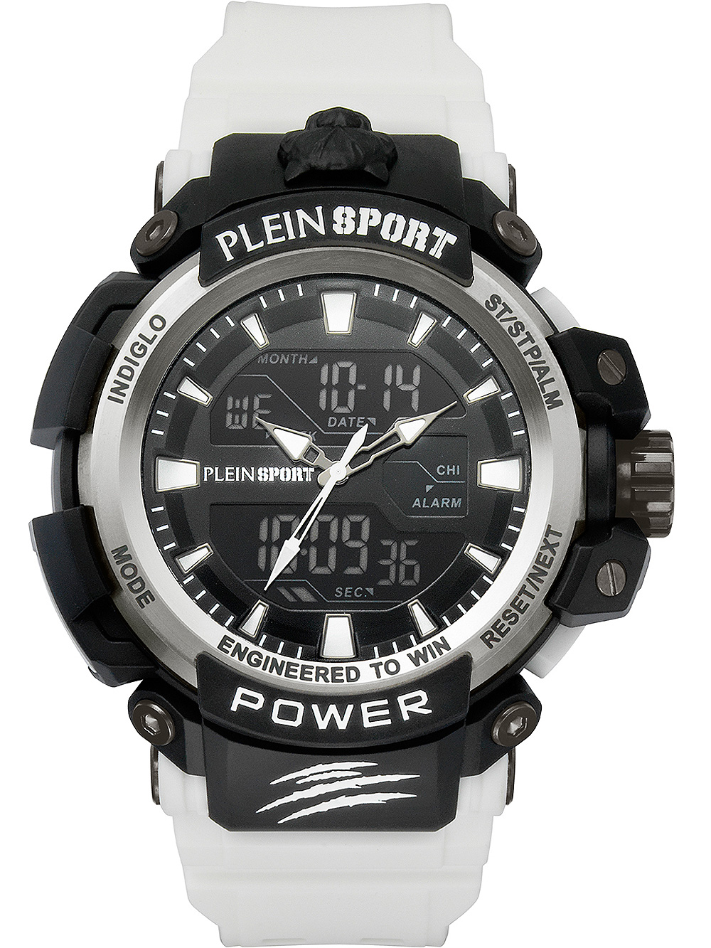 7630615131894 - PSNBA0223 Combat Herrenuhr 50mm 5ATM 7630615131894 - PSNBA0223 Combat Herrenuhr 50mm 5ATM