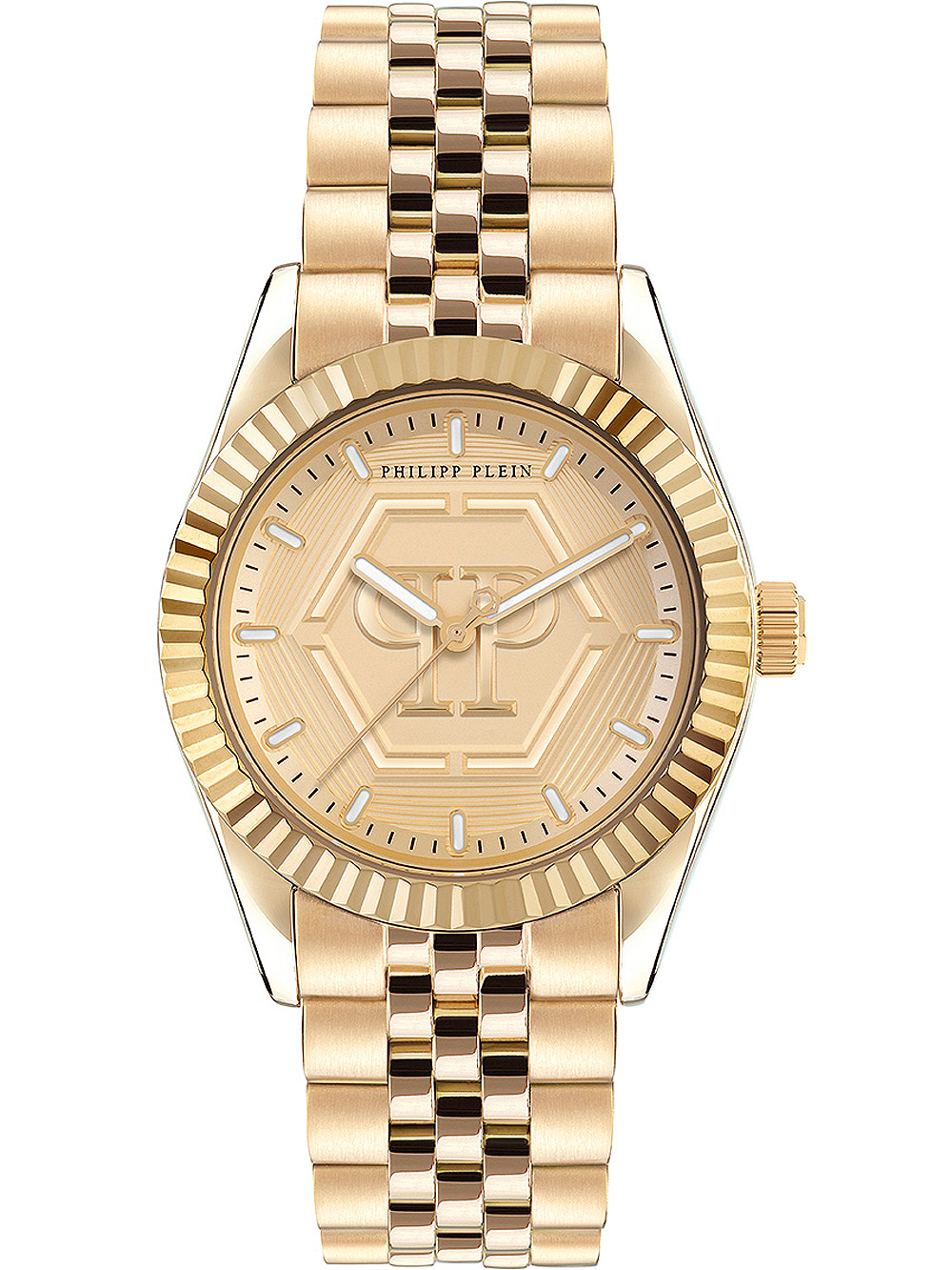 7630615137537 - PW2BA0523 Street Couture Damenuhr 38mm 5ATM 7630615137537 - PW2BA0523 Street Couture Damenuhr 38mm 5ATM