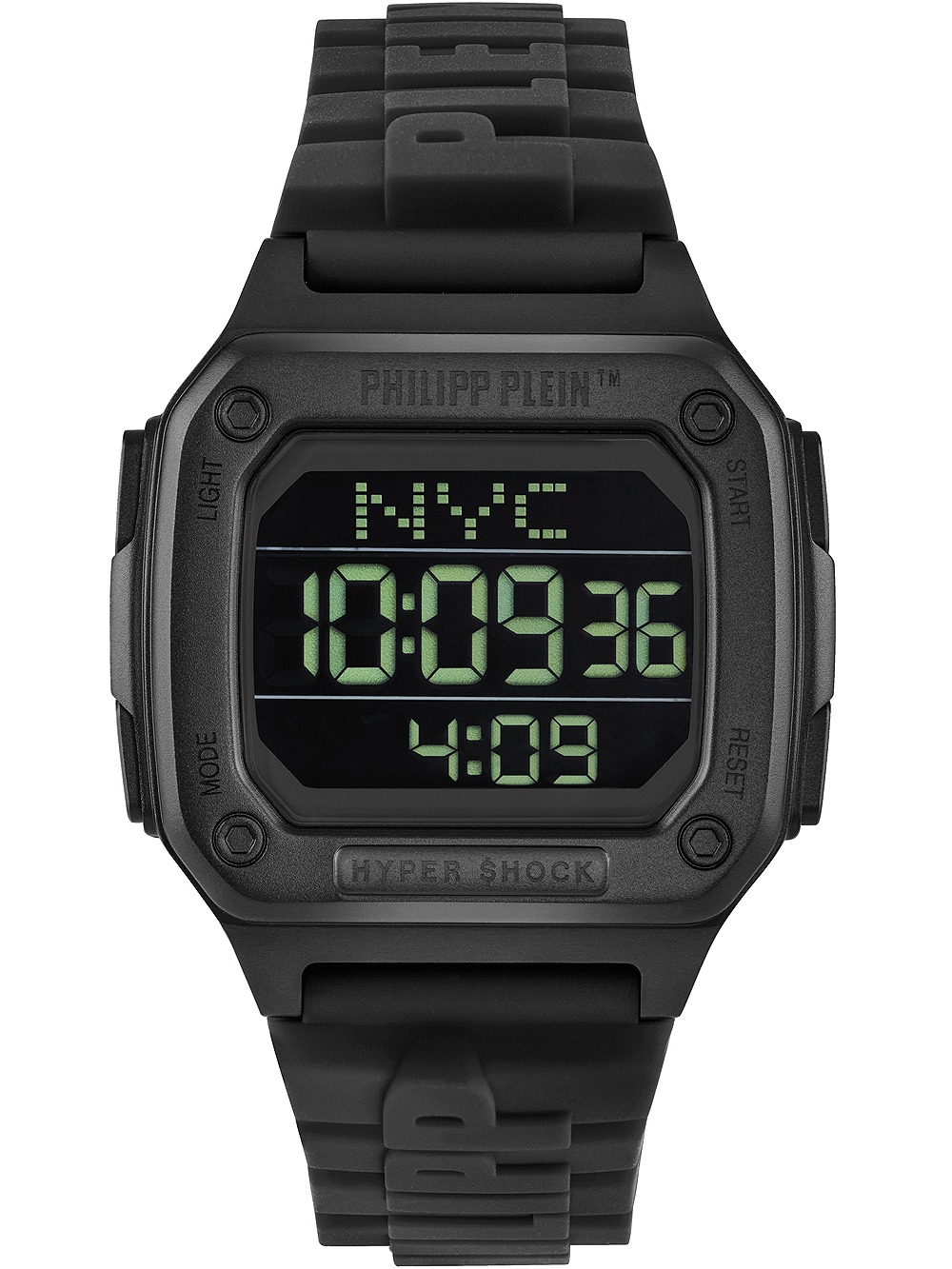 7630615107066 - PWHAA0321 HYPER $PORT Unisex Damenuhr Herrenuhr 44mm 5ATM 7630615107066 - PWHAA0321 HYPER $PORT Unisex Damenuhr Herrenuhr 44mm 5ATM