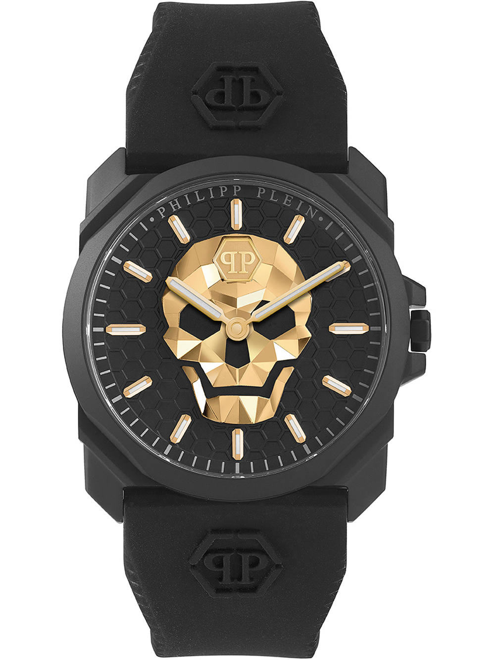 7630615118994 - 2 Chance > PWLAA0322 The $kull King Herren 40mm 5ATM