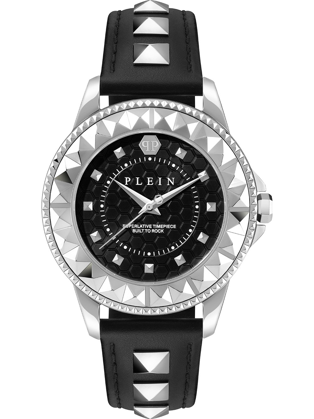 7630615150567 - PWPQA0124 Damenuhr Rock Couture 38mm 5ATM 7630615150567 - PWPQA0124 Damenuhr Rock Couture 38mm 5ATM