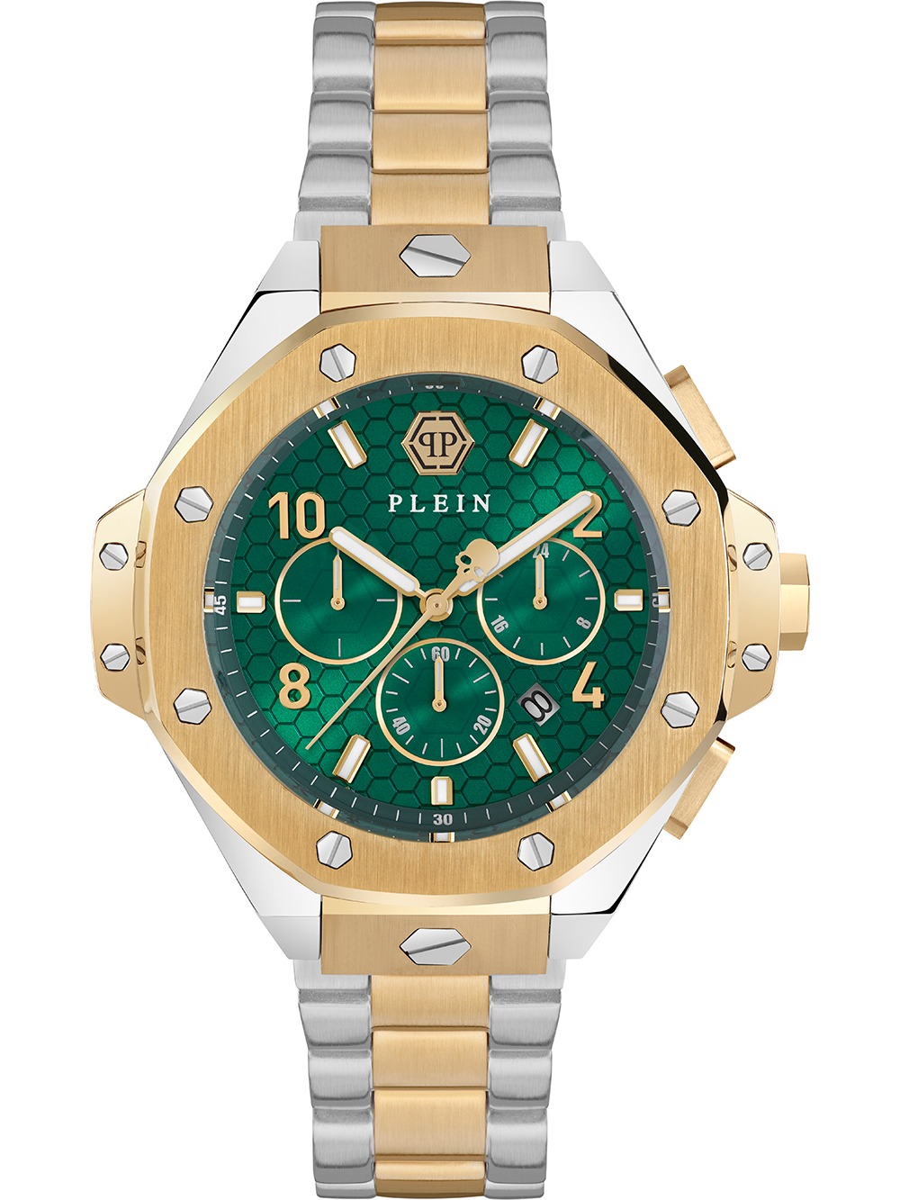 7630615150703 - PWPRA0324 Herrenuhr Chrono Royal 46mm 5ATM 7630615150703 - PWPRA0324 Herrenuhr Chrono Royal 46mm 5ATM
