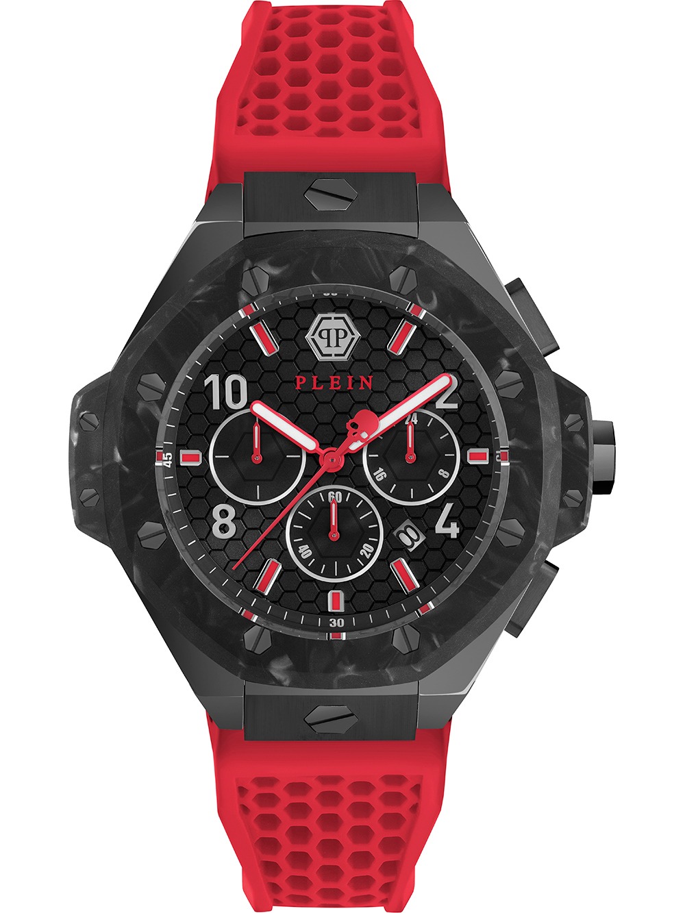 7630615150789 - PWPRA0724 Herrenuhr Chrono Royal 46mm 5ATM 7630615150789 - PWPRA0724 Herrenuhr Chrono Royal 46mm 5ATM