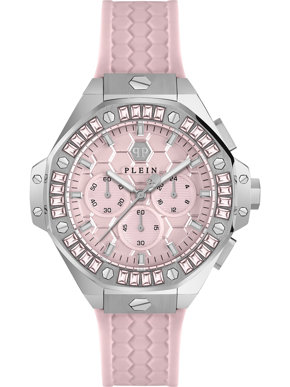 7630615150925 - PWPSA0524 Chrono Royal Unisex 42mm 5ATM 7630615150925 - PWPSA0524 Chrono Royal Unisex 42mm 5ATM