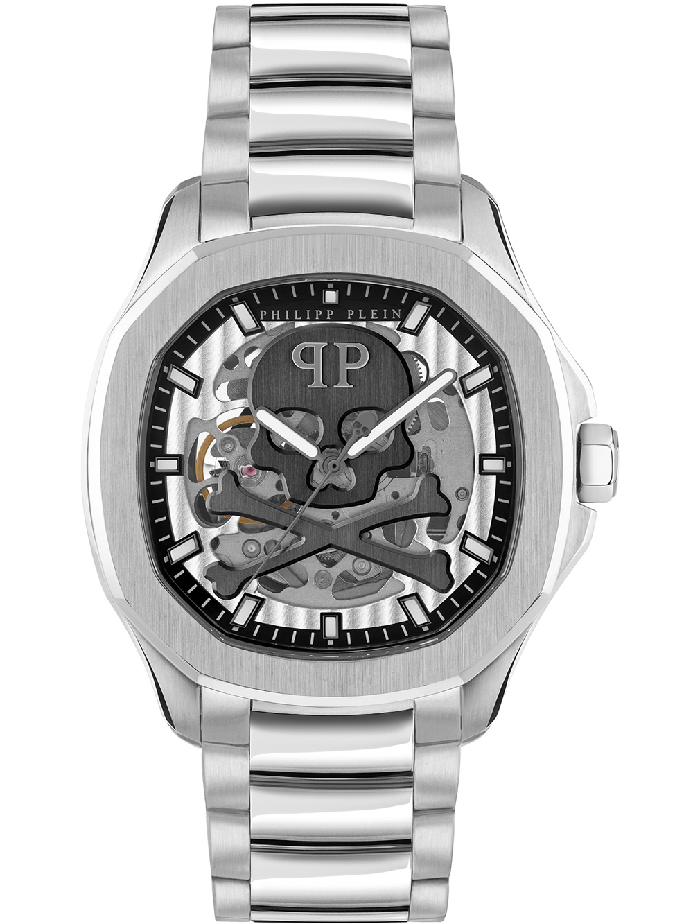 7630615129266 - PWRAA0223 High-Conic Automatik Herrenuhr 42mm 5ATM 7630615129266 - PWRAA0223 High-Conic Automatik Herrenuhr 42mm 5ATM
