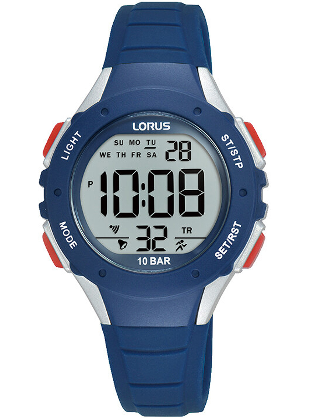 4894138358616 - R2363PX9 Kids Kinderuhr 32mm 10ATM 4894138358616 - R2363PX9 Kids Kinderuhr 32mm 10ATM