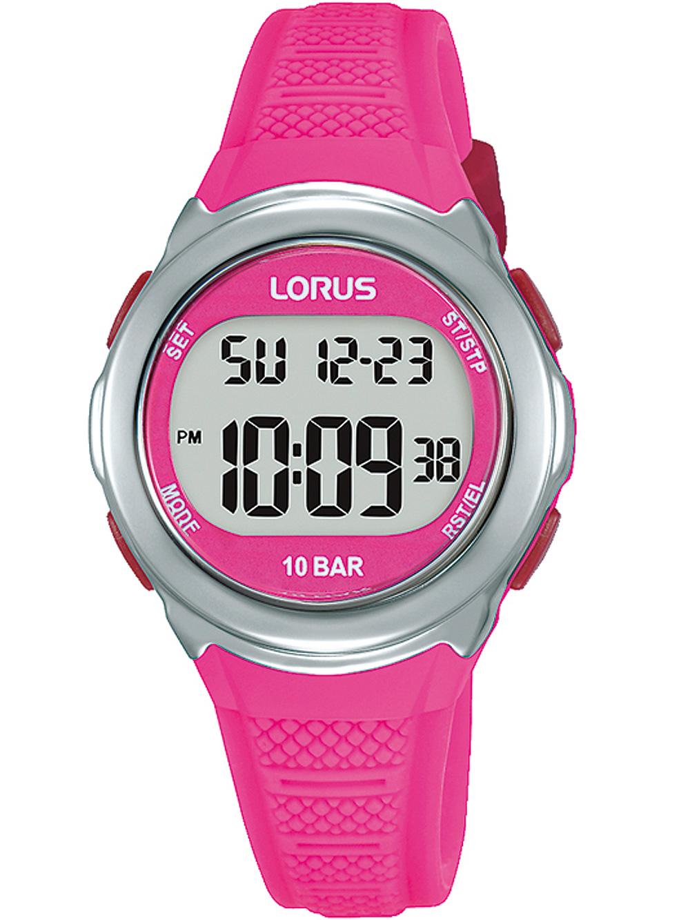 Lorus R2395NX9 Kids Kinderuhr 32mm 10ATM