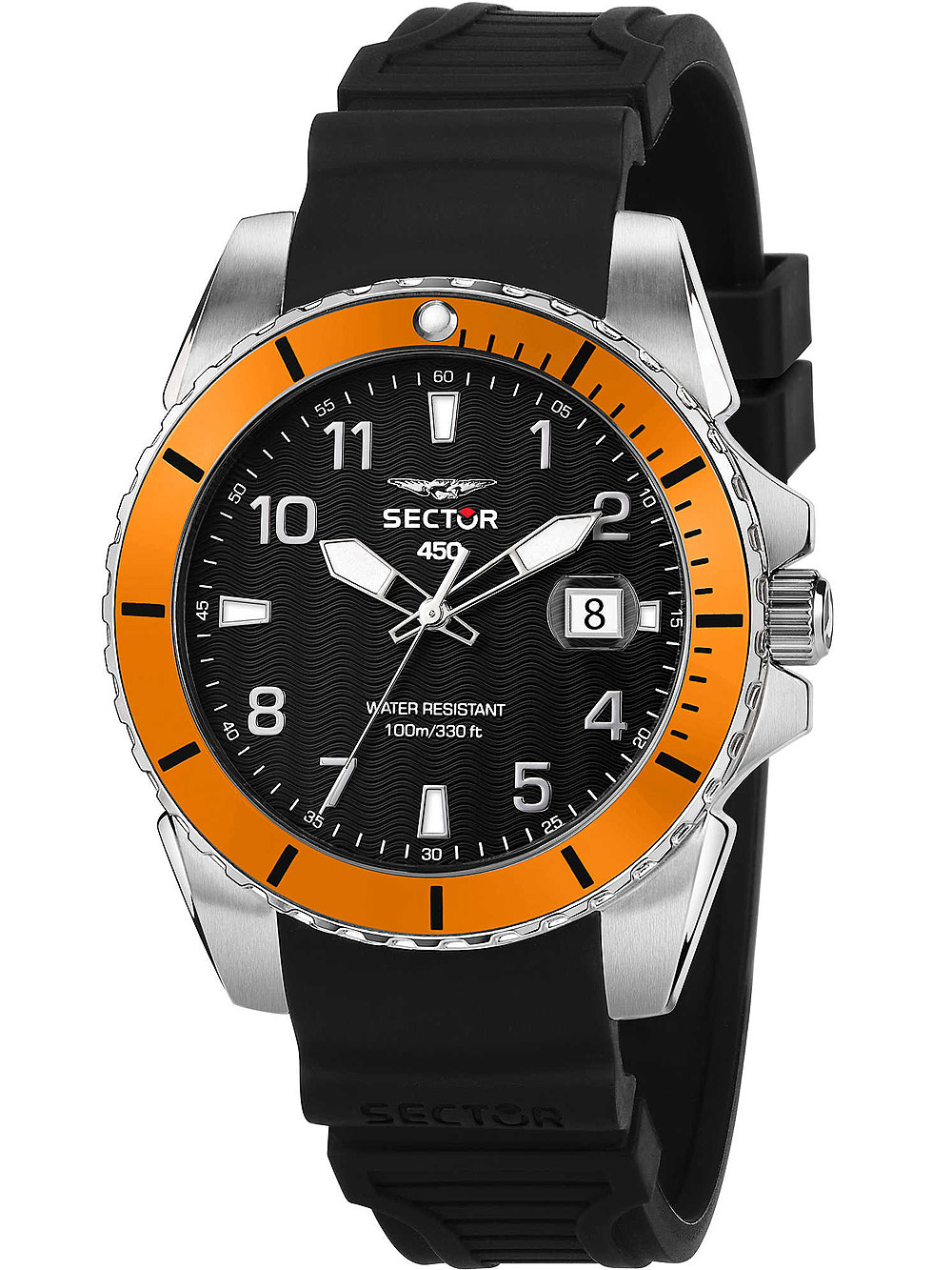 8033288920618 - R3251276005 Serie 450 Herren 41mm 10ATM 8033288920618 - R3251276005 Serie 450 Herren 41mm 10ATM