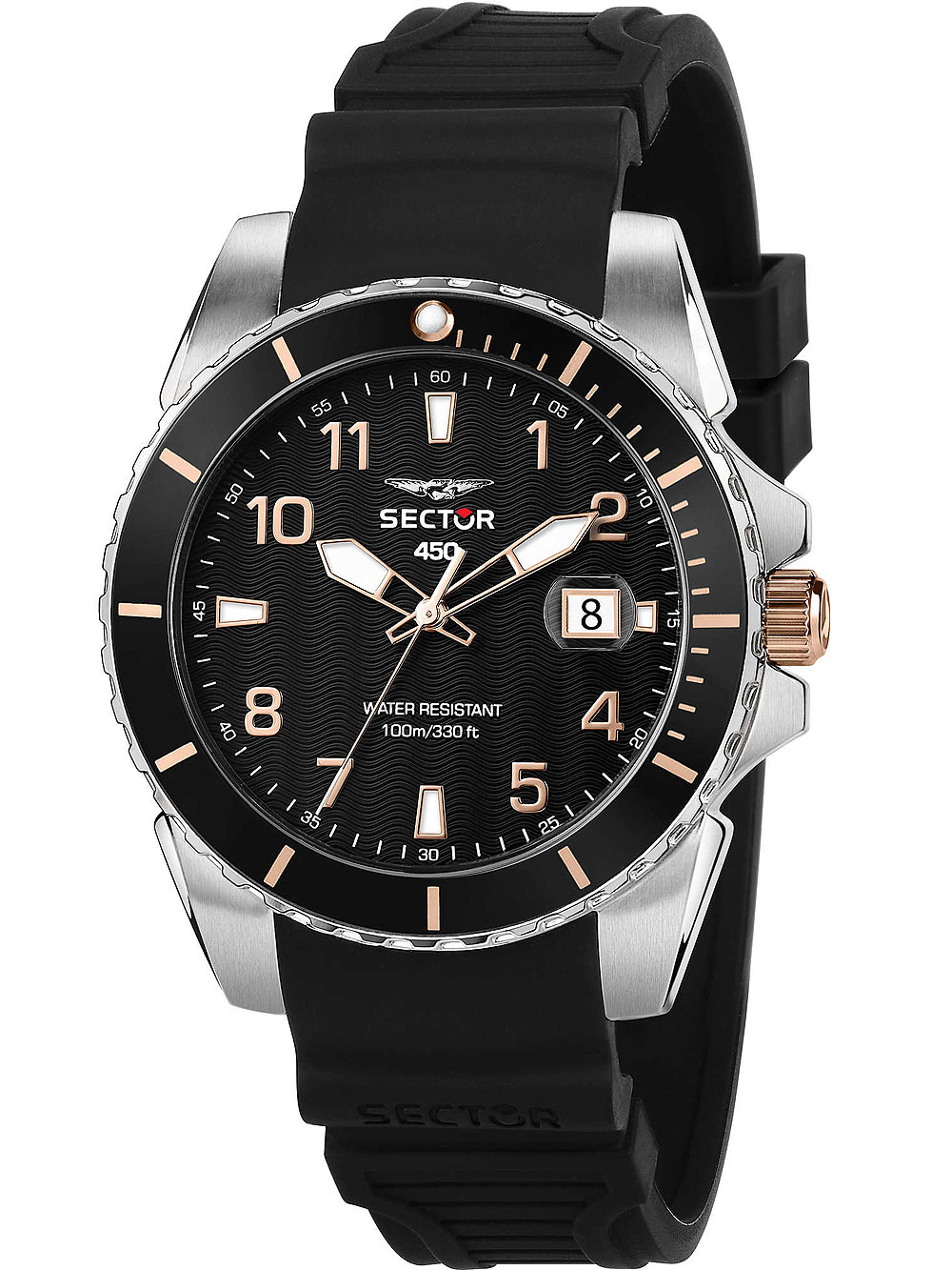 8033288920625 - R3251276006 Serie 450 Herren 41mm 10ATM 8033288920625 - R3251276006 Serie 450 Herren 41mm 10ATM