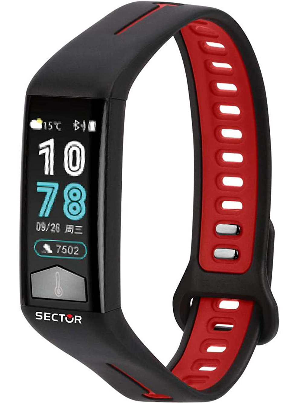 8033288900955 - R3251278001 EX-11 Smart Unisex Damenuhr Herrenuhr 20mm 8033288900955 - R3251278001 EX-11 Smart Unisex Damenuhr Herrenuhr 20mm