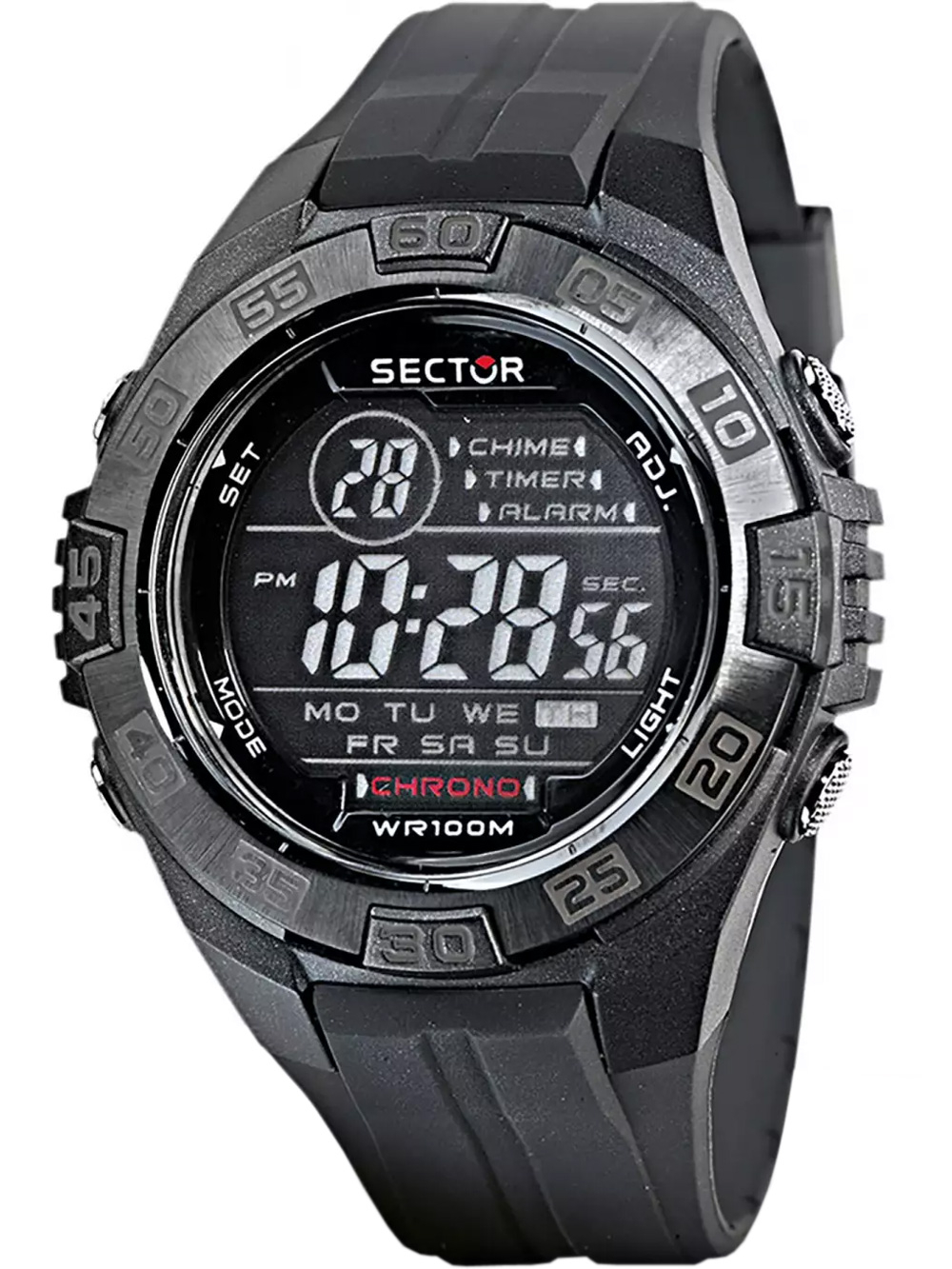 8033288511113 - R3251372215 Street Fashion Herrenuhr 49mm 10ATM 8033288511113 - R3251372215 Street Fashion Herrenuhr 49mm 10ATM