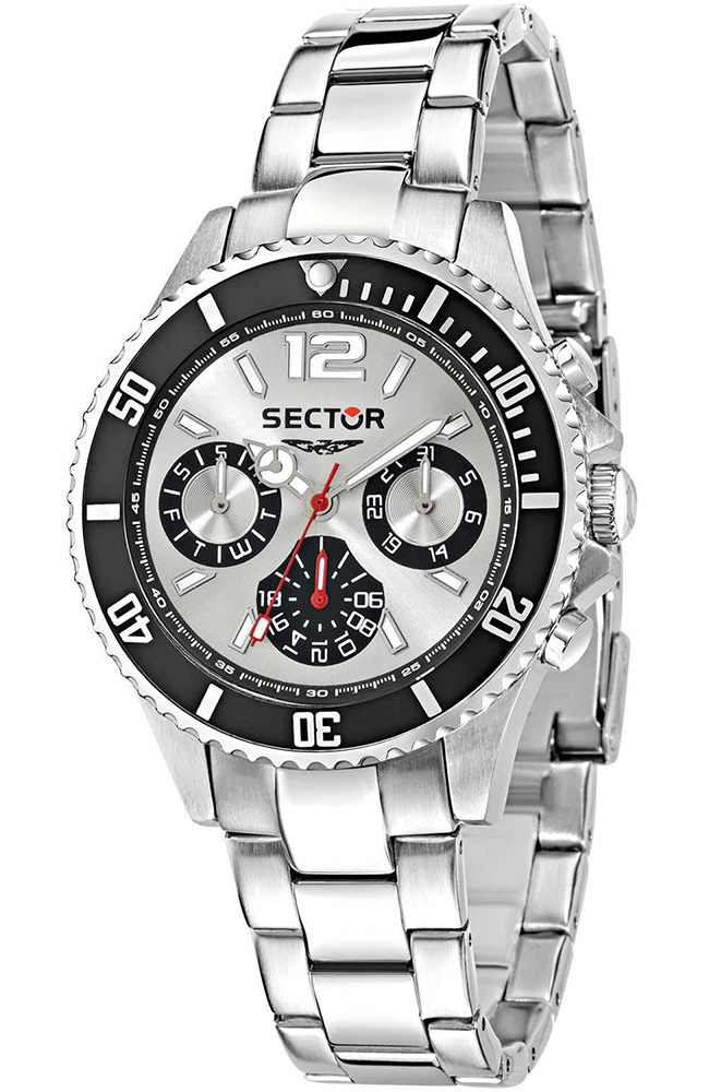 8033288715887 - R3253161012 Serie 230 Multifunktion Herrenuhr 39mm 10ATM 8033288715887 - R3253161012 Serie 230 Multifunktion Herrenuhr 39mm 10ATM