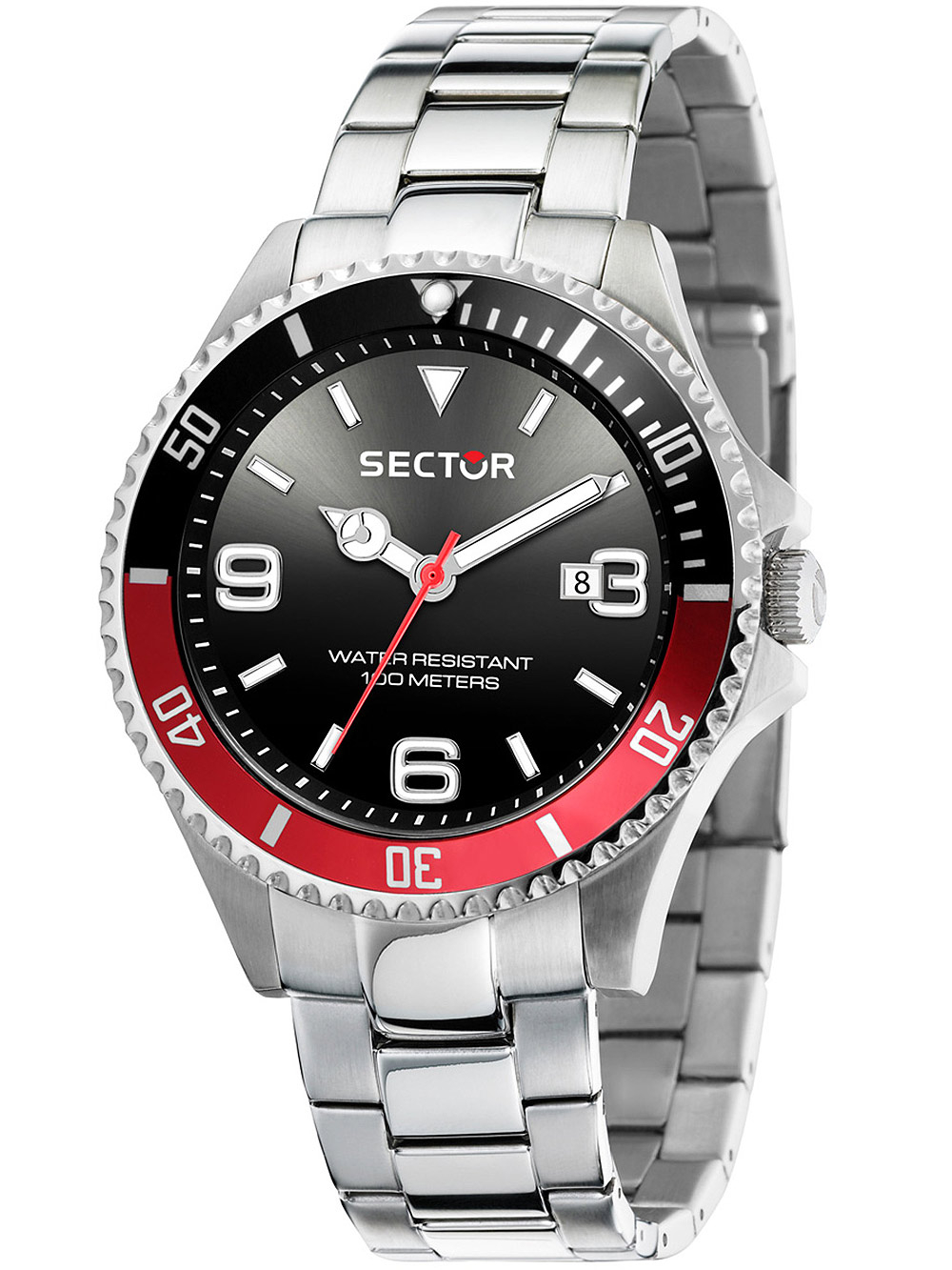 8033288877400 - R3253161021 Serie 230 Herren 43mm 10ATM 8033288877400 - R3253161021 Serie 230 Herren 43mm 10ATM