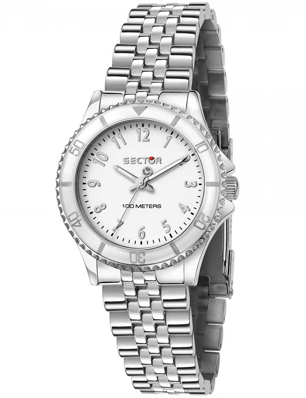 8033288923886 - SECTOR SECTOR WATCHES R3253161534 Damenarmbanduhr 8033288923886 - SECTOR SECTOR WATCHES R3253161534 Damenarmbanduhr