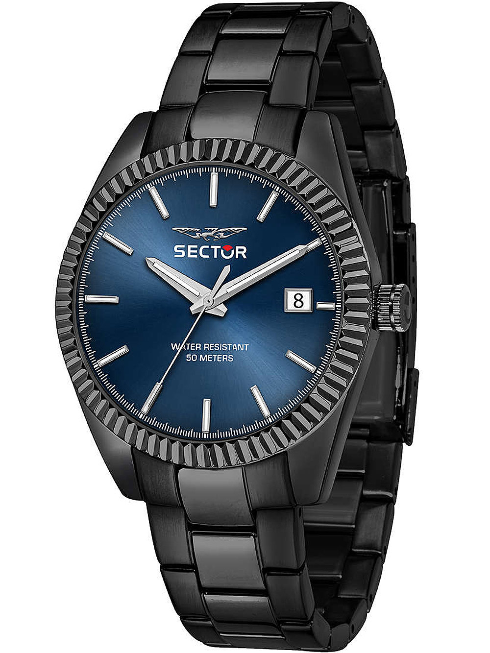 Sector R3253240008 Serie 240 Herren 41mm 5ATM