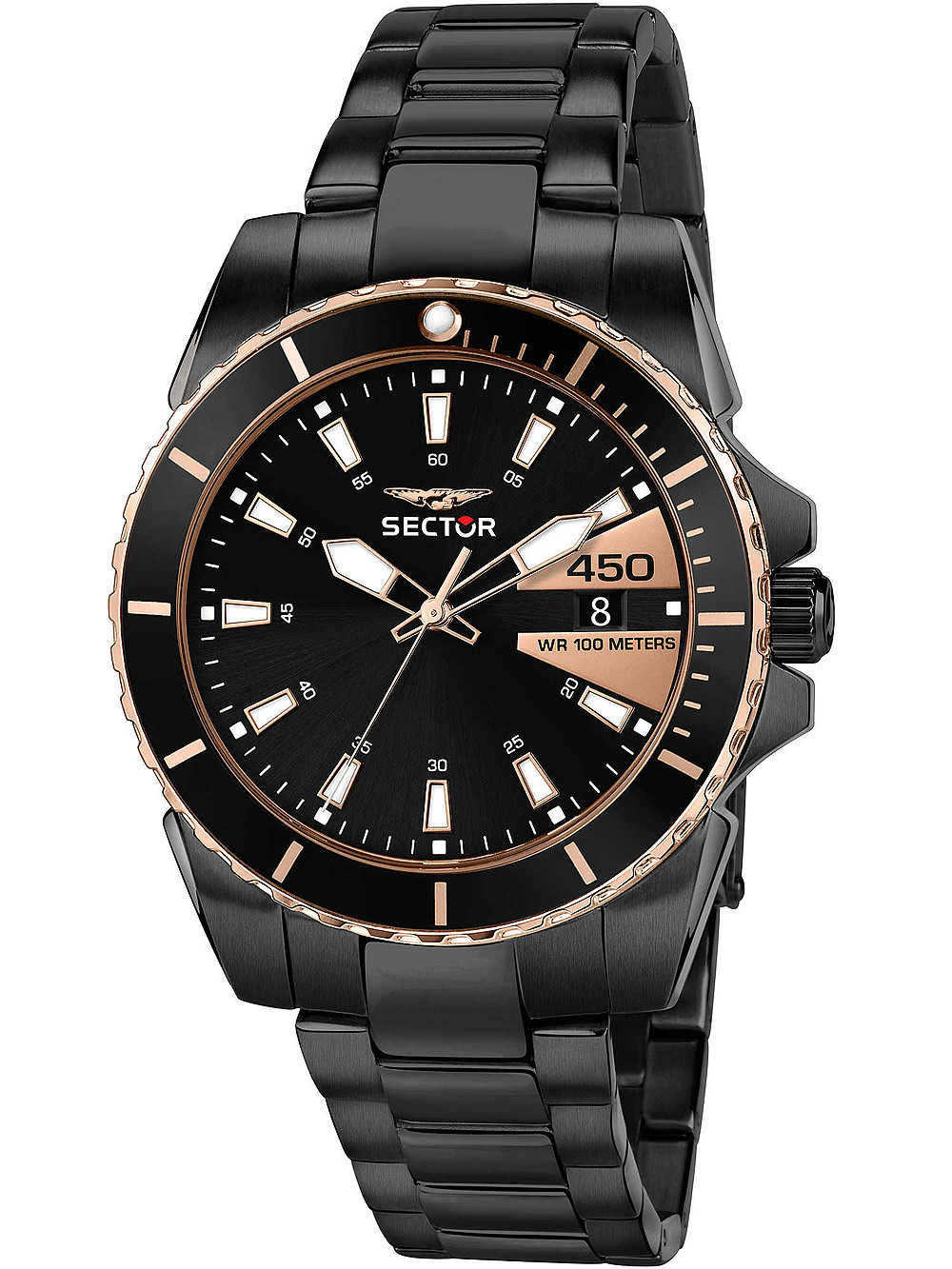 8033288920632 - R3253276006 Serie 450 Herren 41mm 10ATM 8033288920632 - R3253276006 Serie 450 Herren 41mm 10ATM