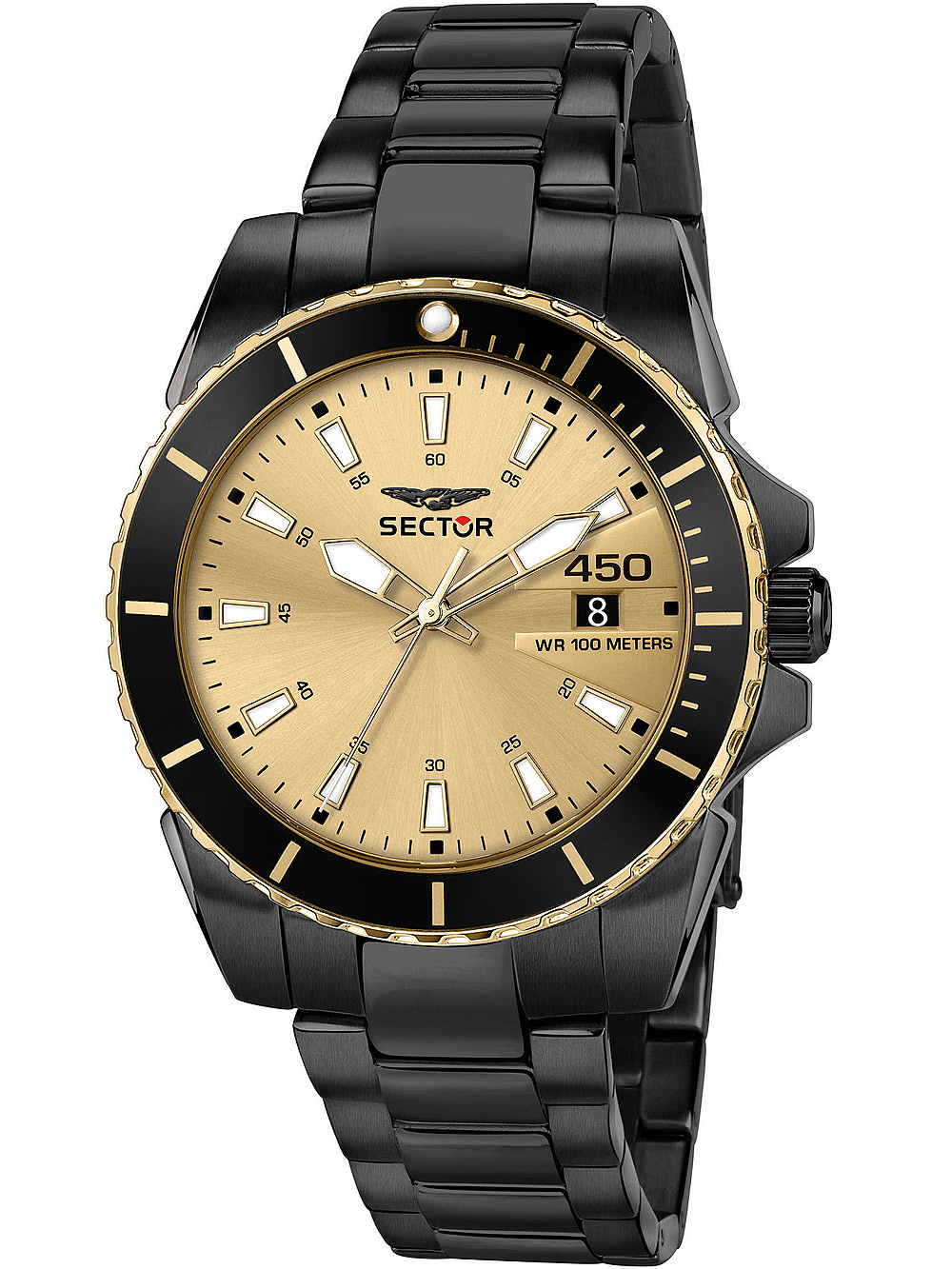 8033288920649 - R3253276007 Serie 450 Herren 41mm 10ATM 8033288920649 - R3253276007 Serie 450 Herren 41mm 10ATM