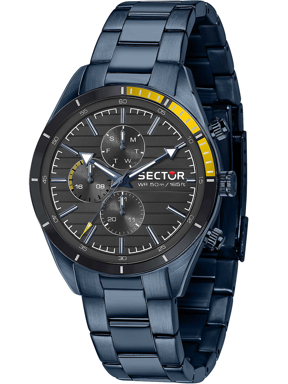 8033288908401 - R3253516006 Serie 770 Herren 44mm 5ATM 8033288908401 - R3253516006 Serie 770 Herren 44mm 5ATM