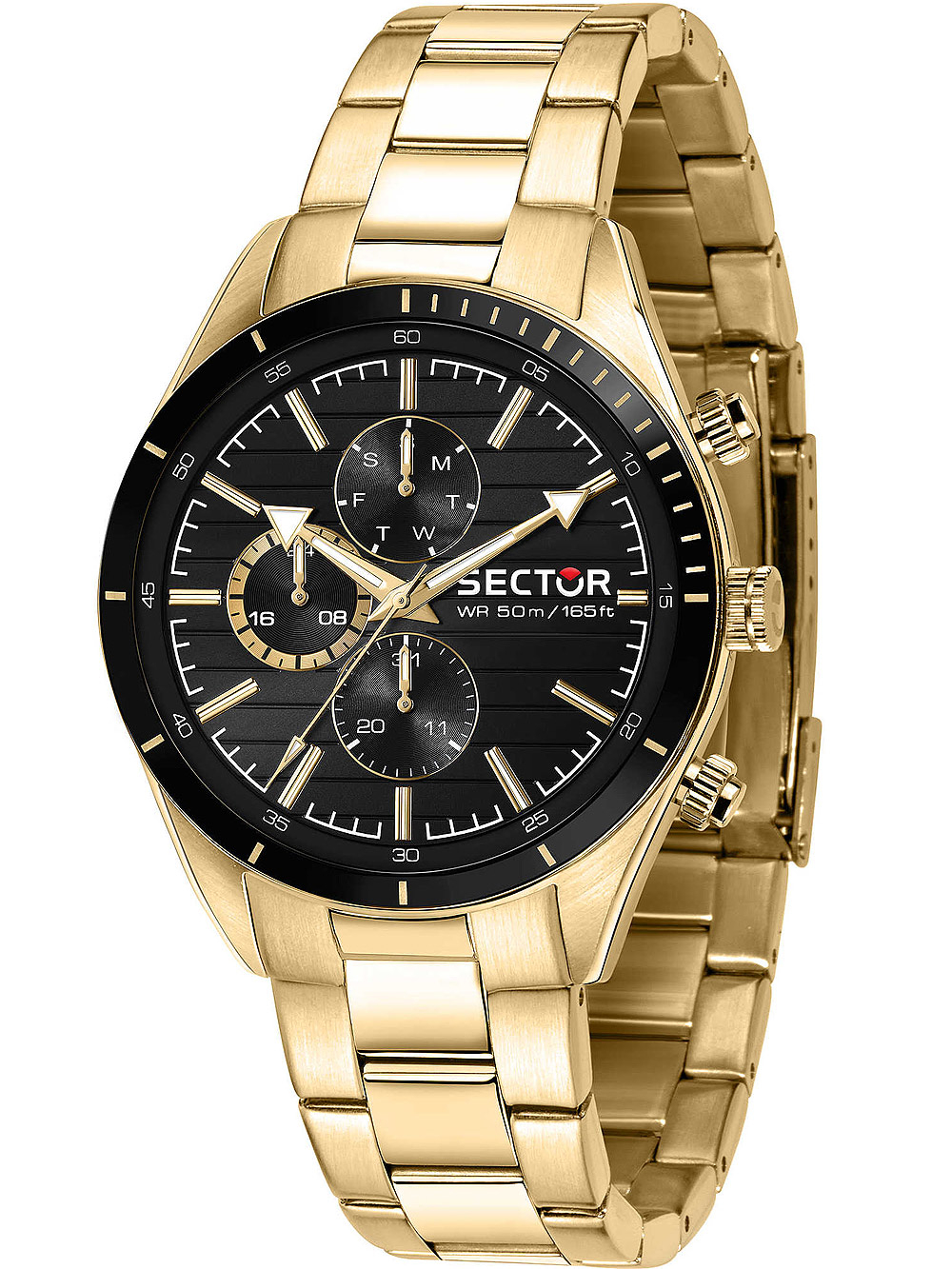 8033288922513 - R3253516009 Serie 770 Herren 44mm 5ATM 8033288922513 - R3253516009 Serie 770 Herren 44mm 5ATM