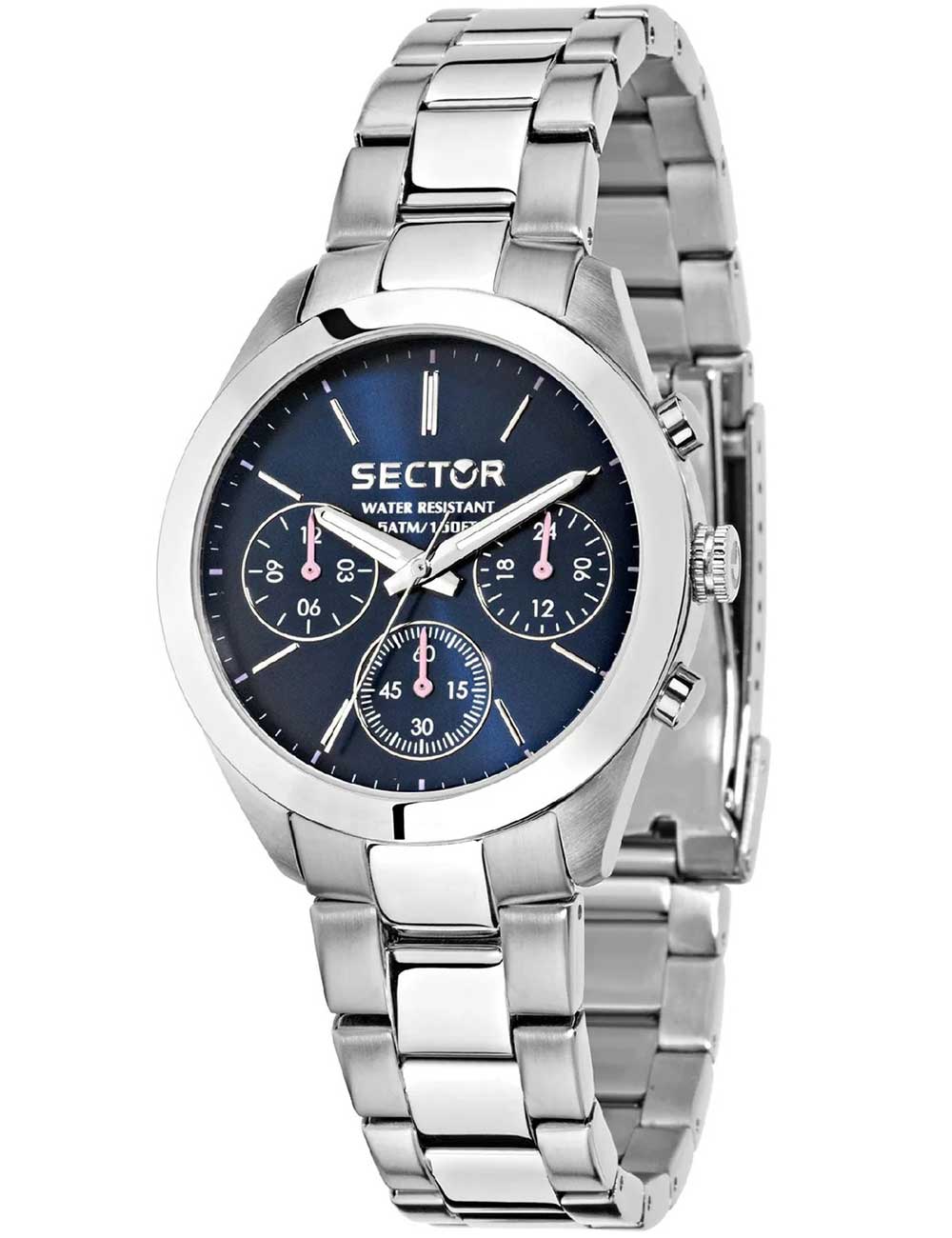 8033288715900 - R3253588501 Serie 120 Junior Chronograph 36mm 5ATM 8033288715900 - R3253588501 Serie 120 Junior Chronograph 36mm 5ATM