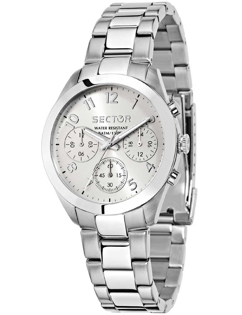 8033288715917 - R3253588502 Serie 120 Junior Chronograph 36mm 5ATM 8033288715917 - R3253588502 Serie 120 Junior Chronograph 36mm 5ATM