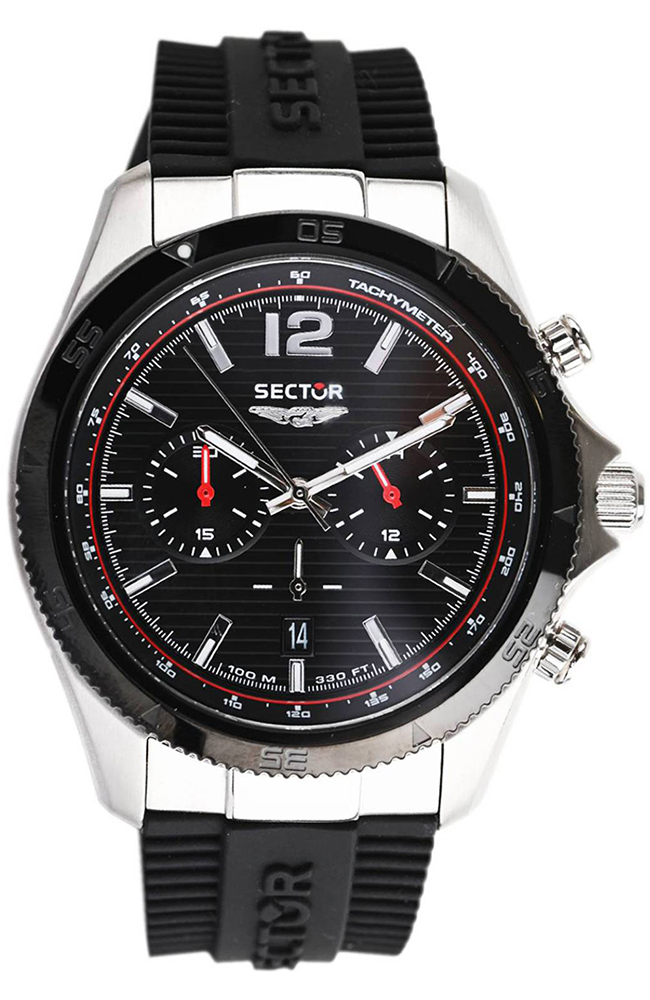8033288958888 - R3271631003 Herrenuhr Chronograph 45mm 10ATM 8033288958888 - R3271631003 Herrenuhr Chronograph 45mm 10ATM
