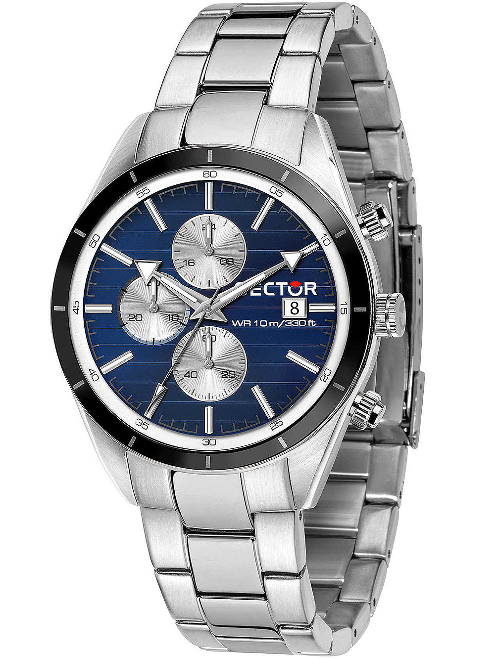 8033288859796 - R3273616007 Serie 770 Chronograph Herrenuhr 44mm 10ATM 8033288859796 - R3273616007 Serie 770 Chronograph Herrenuhr 44mm 10ATM