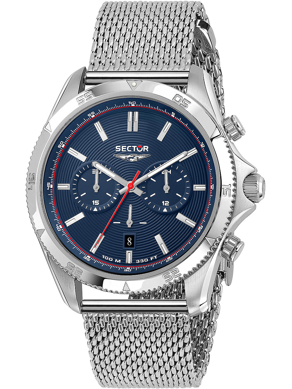 8033288939283 - R3273631006 Serie 650 Chronograph 45mm 10ATM 8033288939283 - R3273631006 Serie 650 Chronograph 45mm 10ATM