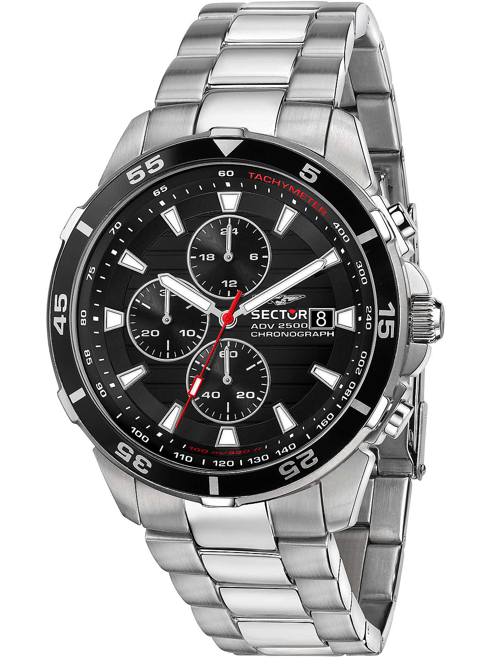8033288910121 - R3273643003 Serie ADV2500 Chronograph 43mm 10ATM 8033288910121 - R3273643003 Serie ADV2500 Chronograph 43mm 10ATM