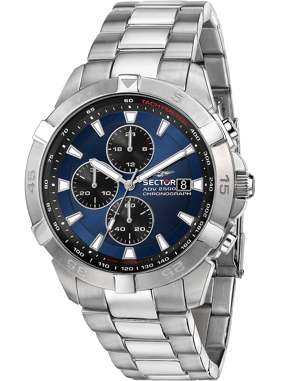 8033288910138 - R3273643004 Serie ADV2500 Chronograph 43mm 10ATM 8033288910138 - R3273643004 Serie ADV2500 Chronograph 43mm 10ATM