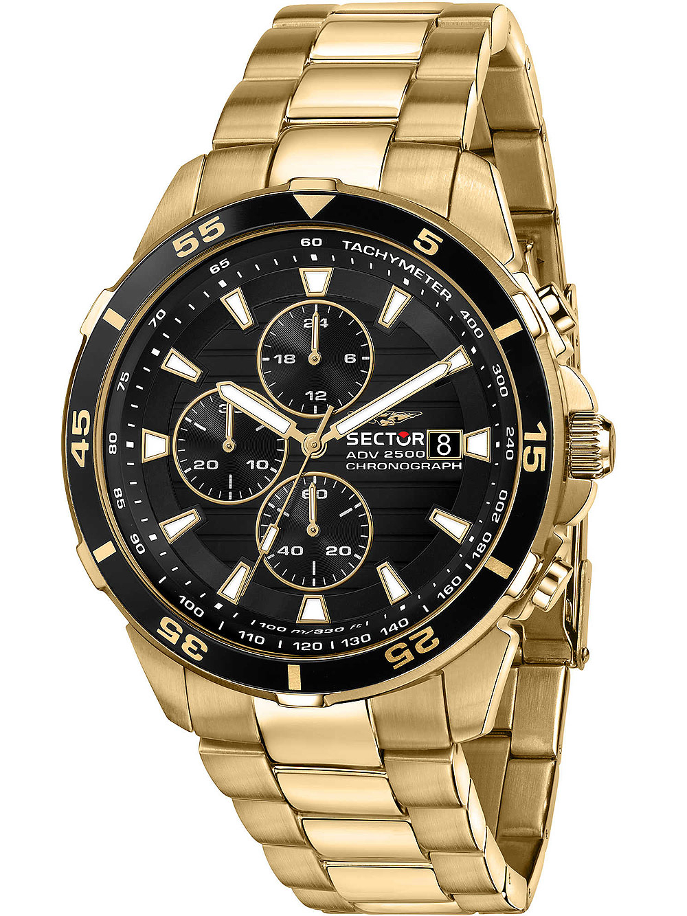 8033288920670 - R3273643008 Serie ADV2500 Chronograph 43mm 10ATM 8033288920670 - R3273643008 Serie ADV2500 Chronograph 43mm 10ATM