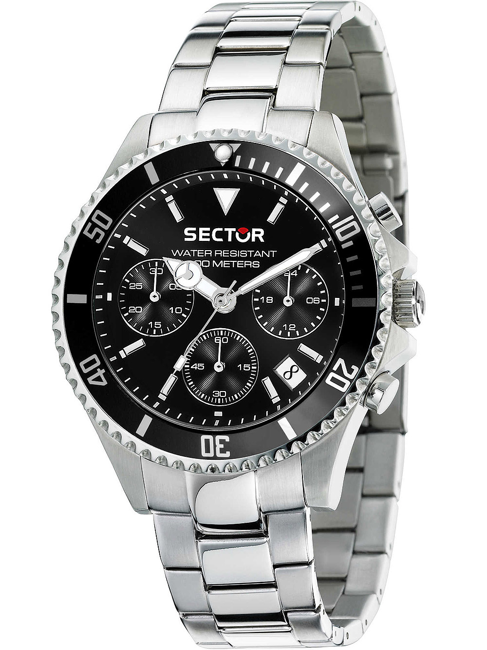 8033288809616 - R3273661009 Serie 230 Chronograph Herrenuhr 43mm 10ATM 8033288809616 - R3273661009 Serie 230 Chronograph Herrenuhr 43mm 10ATM