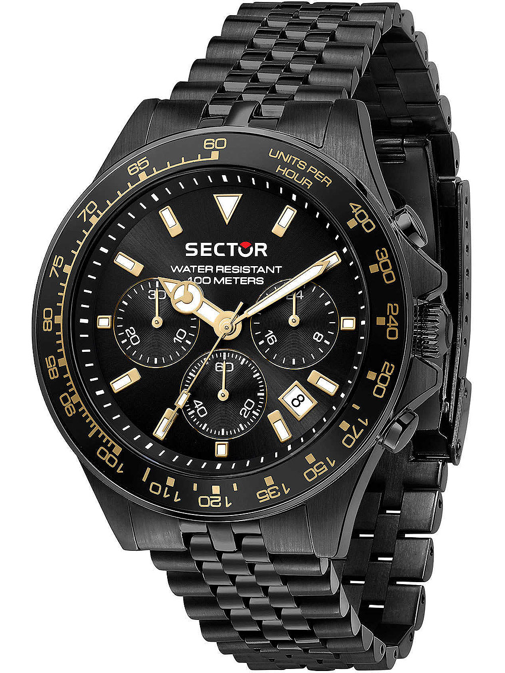 8033288964728 - R3273661029 Serie 230 Chronograph 43mm 10ATM 8033288964728 - R3273661029 Serie 230 Chronograph 43mm 10ATM
