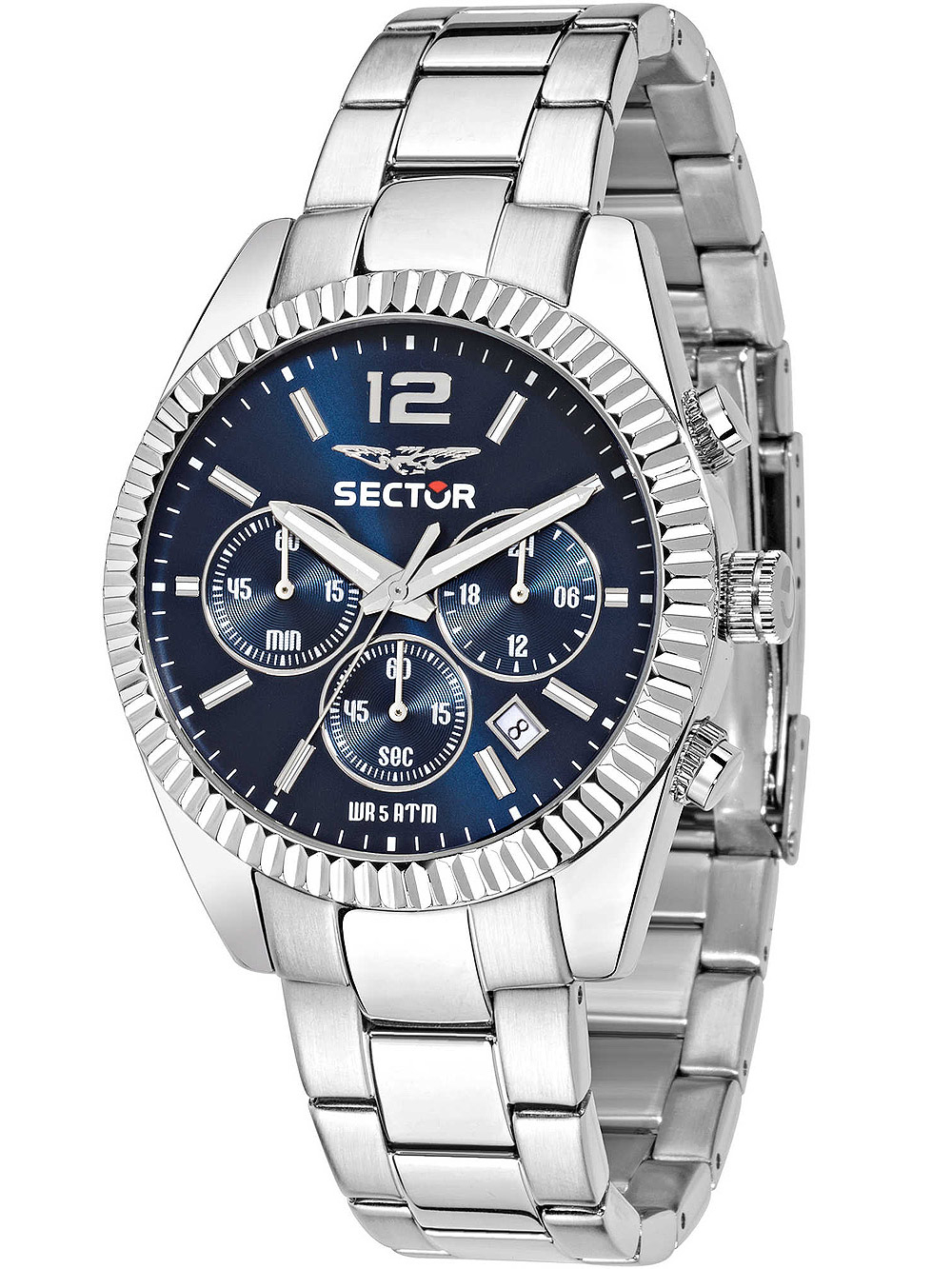 8033288703723 - R3273676004 Serie 240 Chronograph 41mm 5ATM 8033288703723 - R3273676004 Serie 240 Chronograph 41mm 5ATM
