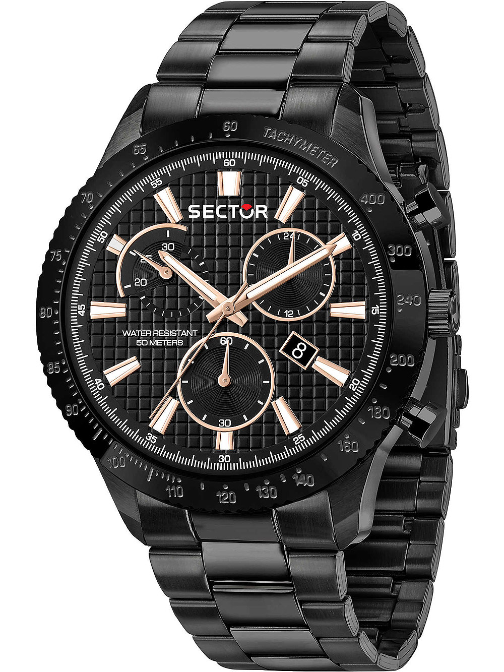 8033288939061 - R3273778001 Serie 270 Chronograph Herrenuhr 45mm 5ATM 8033288939061 - R3273778001 Serie 270 Chronograph Herrenuhr 45mm 5ATM
