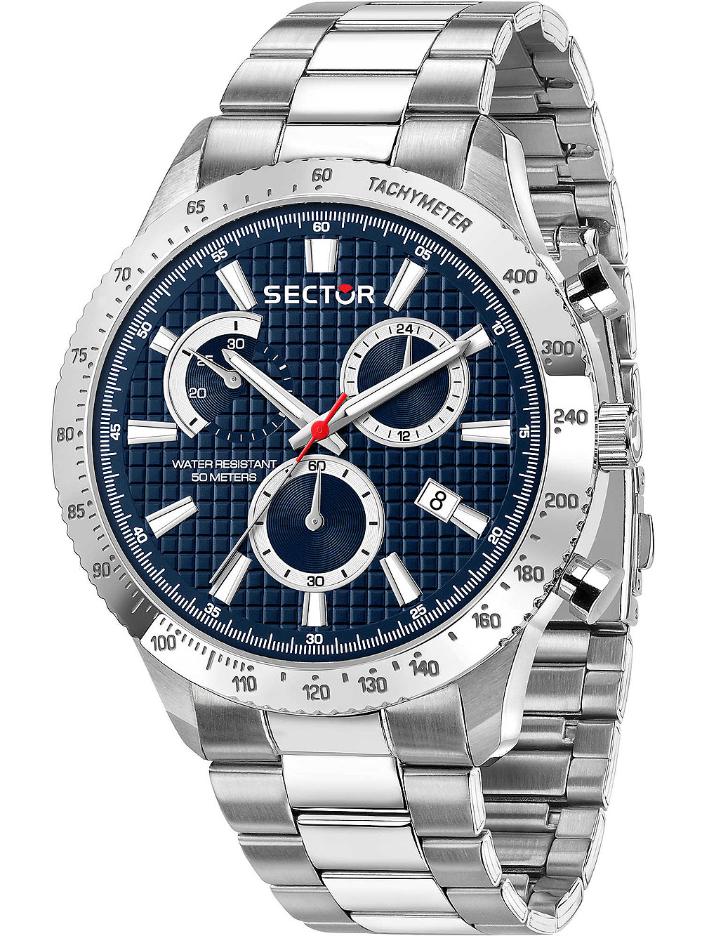 8033288939085 - R3273778003 Serie 270 Chronograph Herrenuhr 45mm 5ATM 8033288939085 - R3273778003 Serie 270 Chronograph Herrenuhr 45mm 5ATM