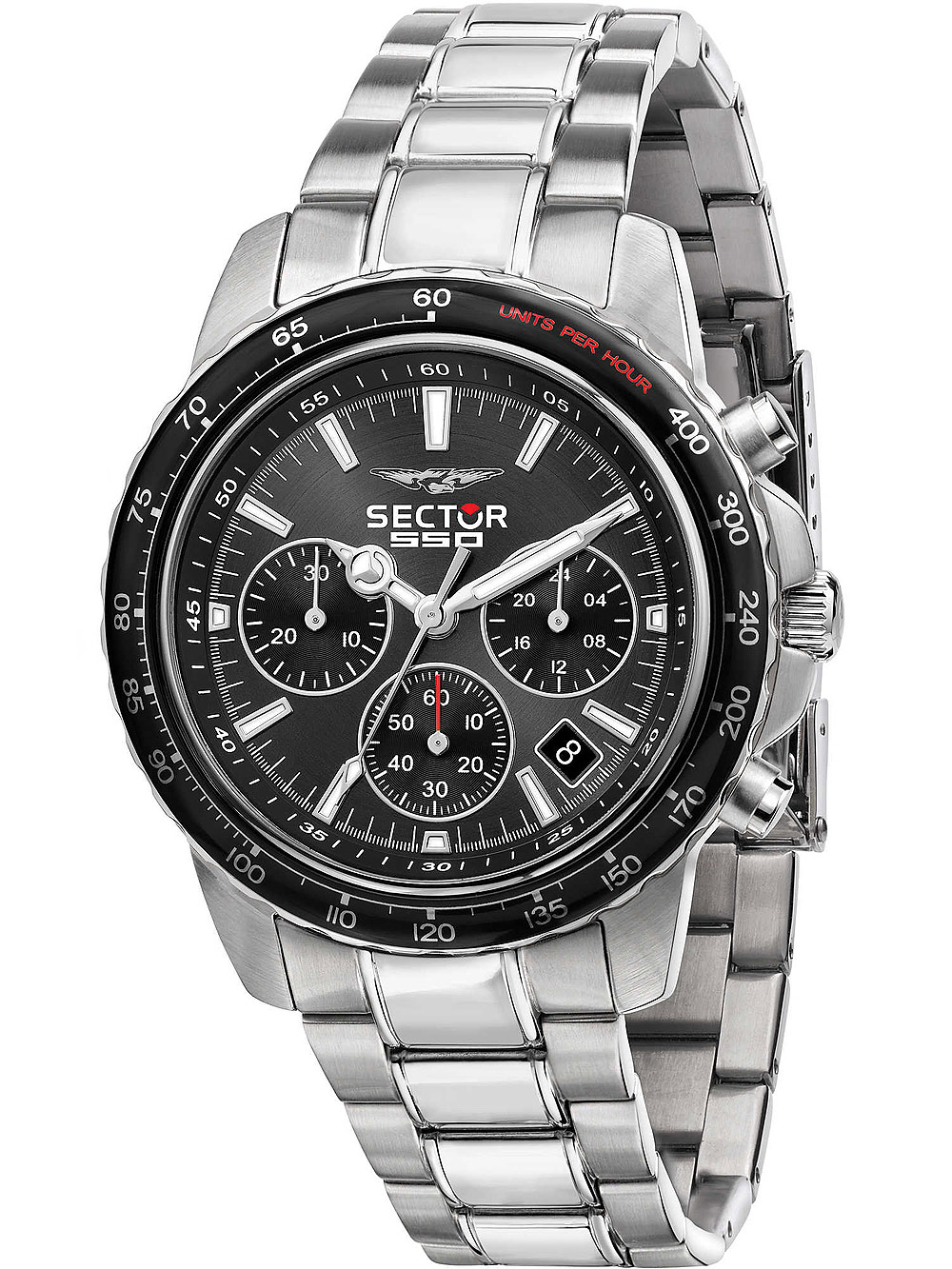 8033288907640 - R3273993002 Serie 550 Chronograph Herrenuhr 42mm 10ATM 8033288907640 - R3273993002 Serie 550 Chronograph Herrenuhr 42mm 10ATM