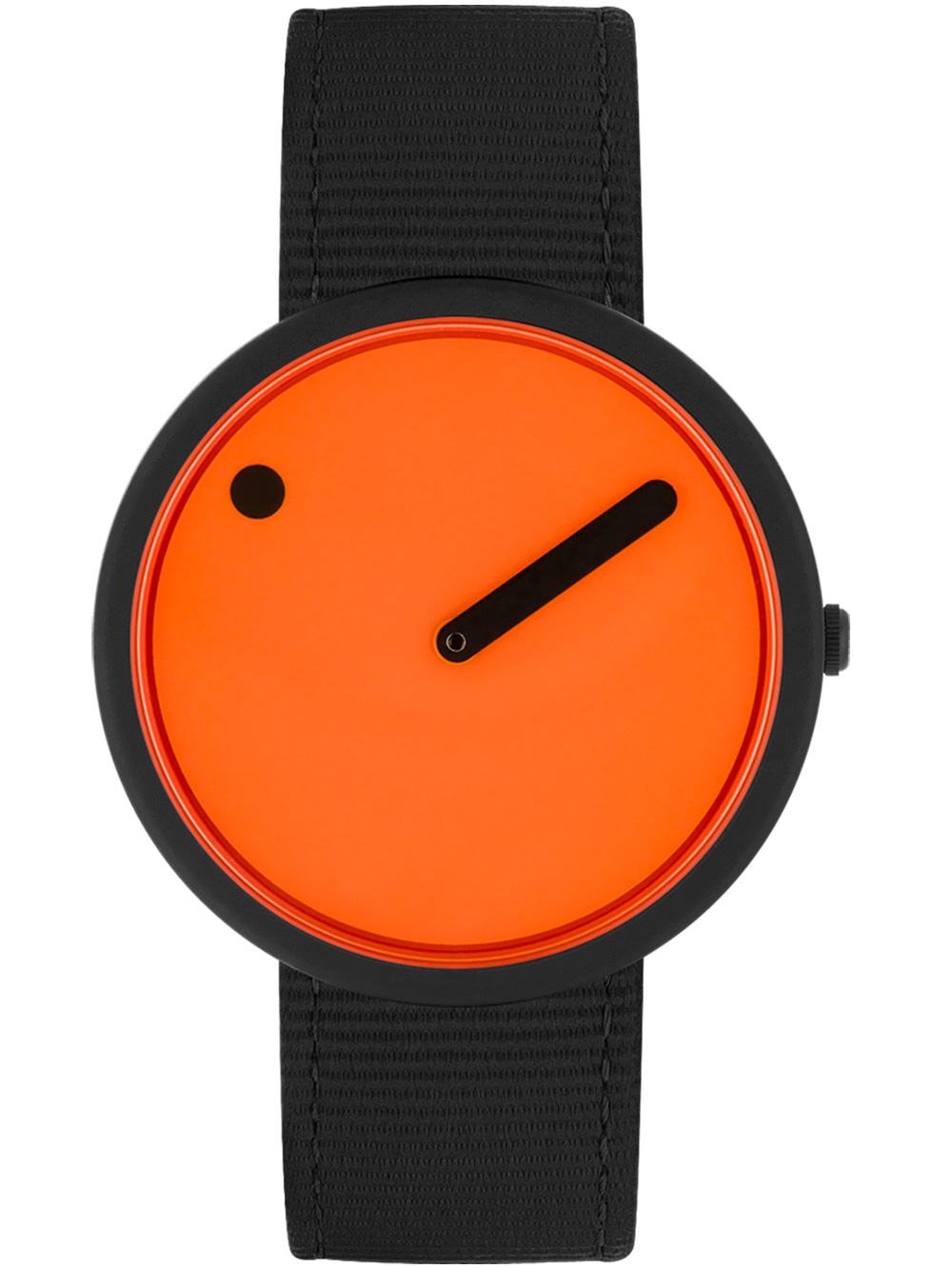5712799029562 - R44007-R006 Unisex Uhr Uhr Ghost Nets Signal Orange 40mm 5ATM 5712799029562 - R44007-R006 Unisex Uhr Uhr Ghost Nets Signal Orange 40mm 5ATM