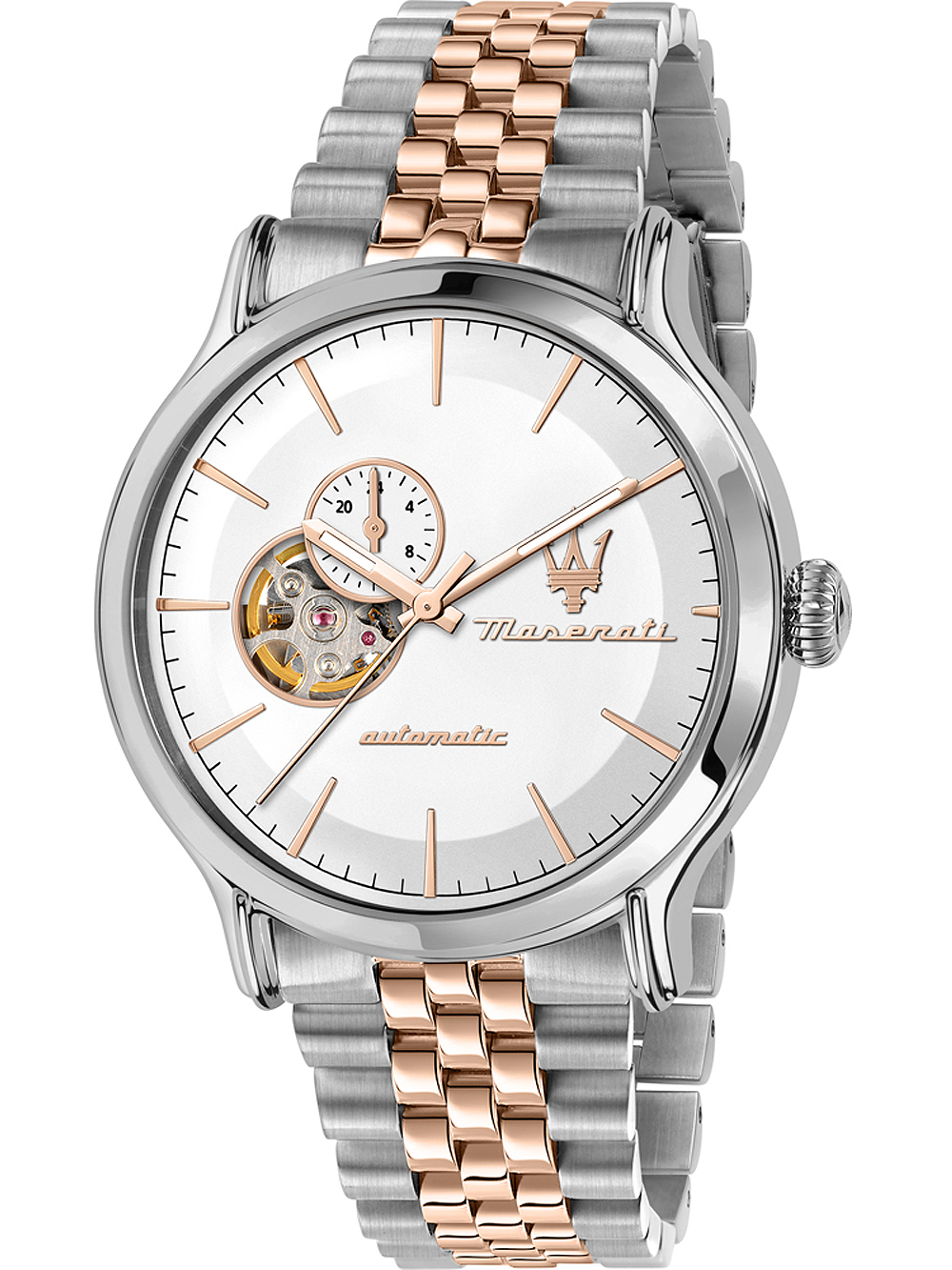 8033288937784 - Uhren - Watch Epoca 42mm Auto - in multi - Uhren für Unisex 8033288937784 - Uhren - Watch Epoca 42mm Auto - in multi - Uhren für Unisex