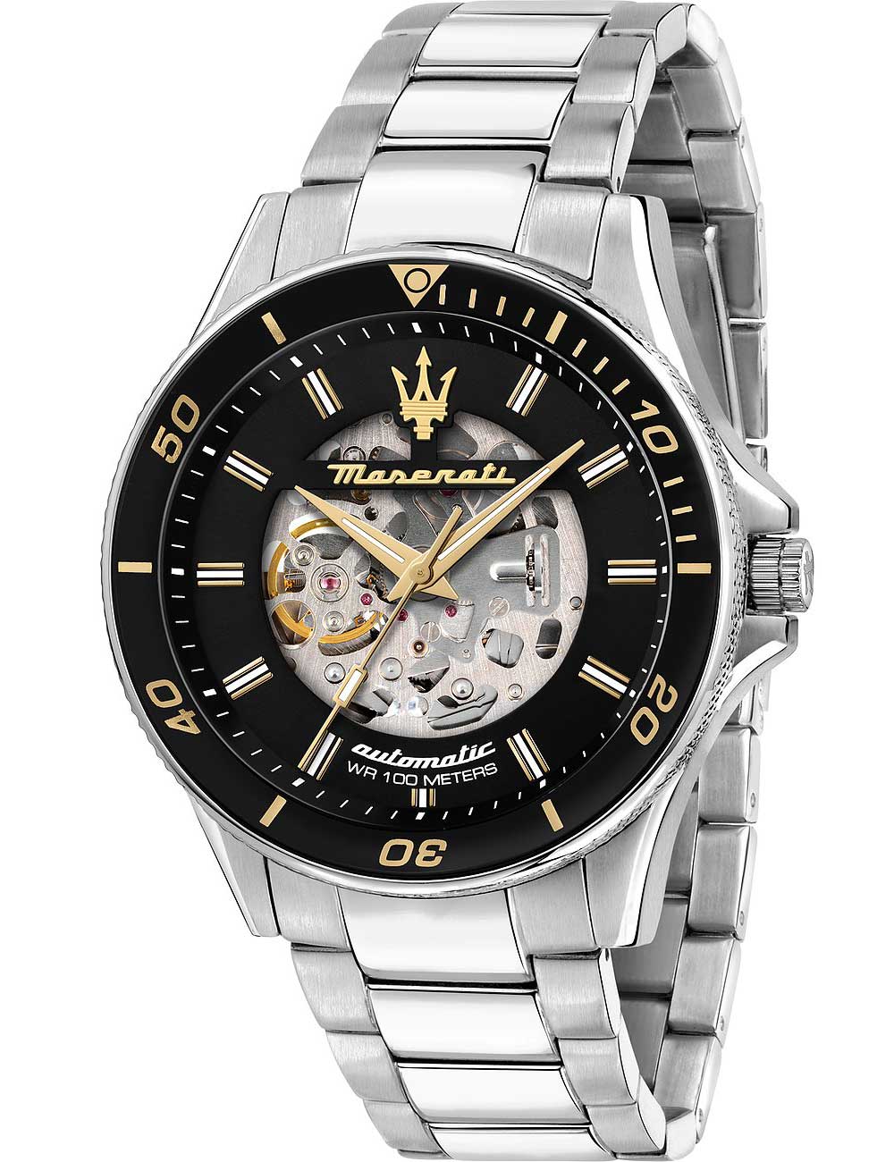 8056783027767 - Herrenuhr Sfida R8823140008 8056783027767 - Herrenuhr Sfida R8823140008