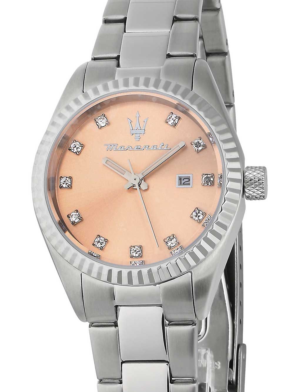 8033288907305 - MASERATI MASERATI WATCHES R8853100509 Damenarmbanduhr 8033288907305 - MASERATI MASERATI WATCHES R8853100509 Damenarmbanduhr