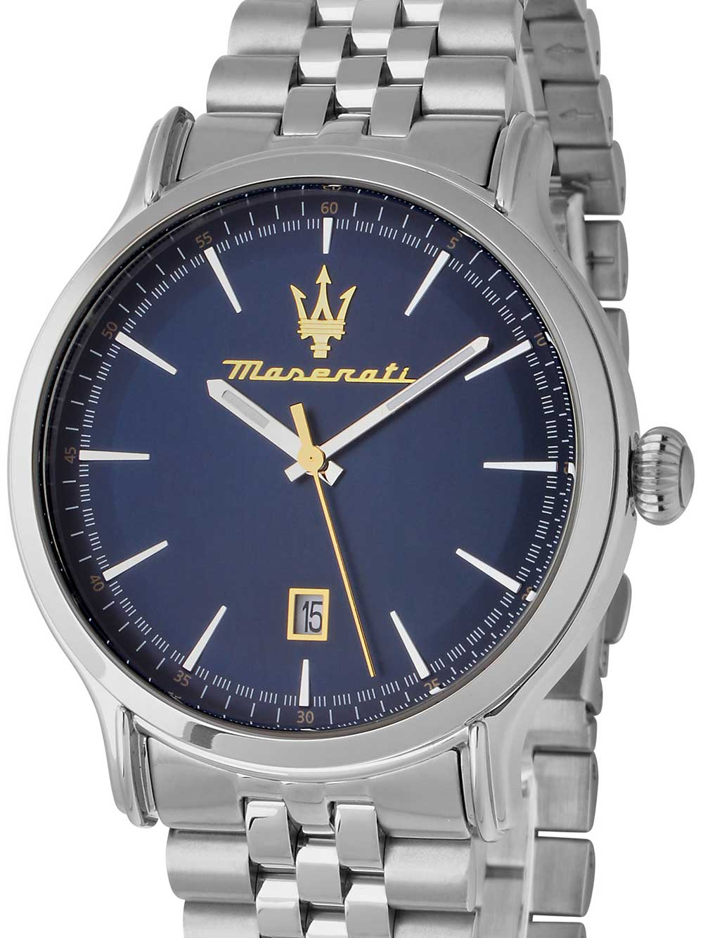 Maserati R8853118021 Epoca Herren 42mm 10ATM